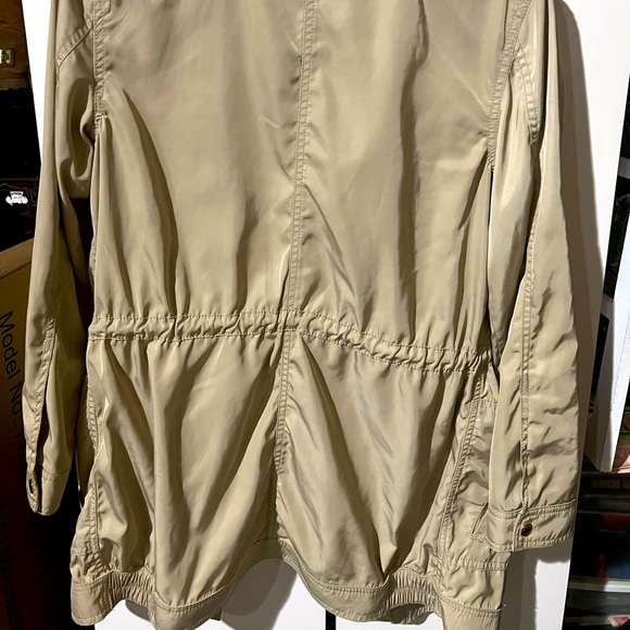 Michael Kors Anorak Coat - Picture 3 of 4